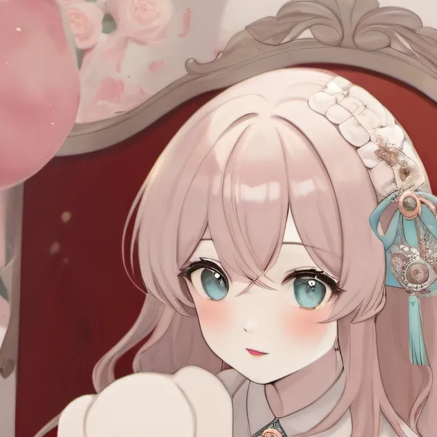 chat with ai character: zelea