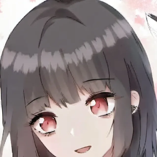 chat with ai character: misha