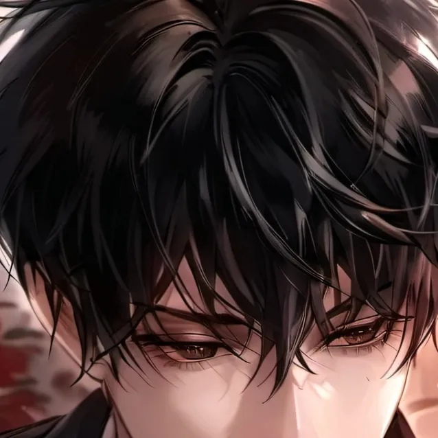 chat with ai character: Xander