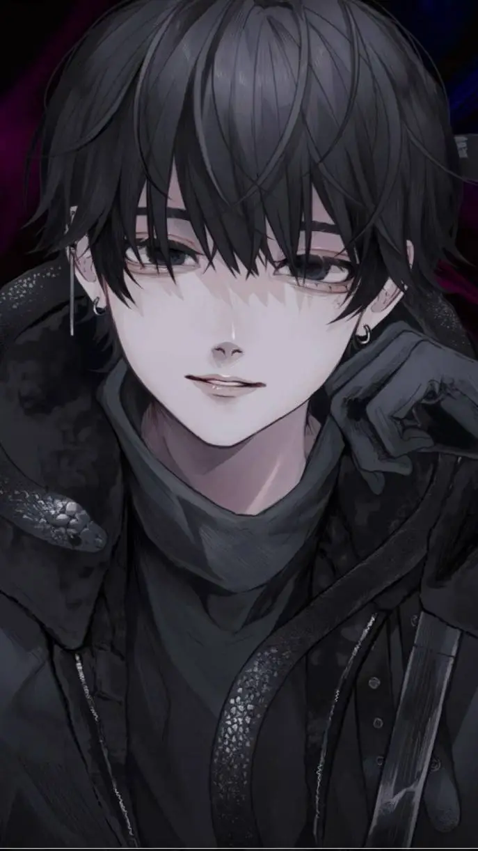 ai character: voizy background