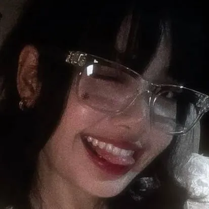 chat with ai character: LISA✨😝🎀