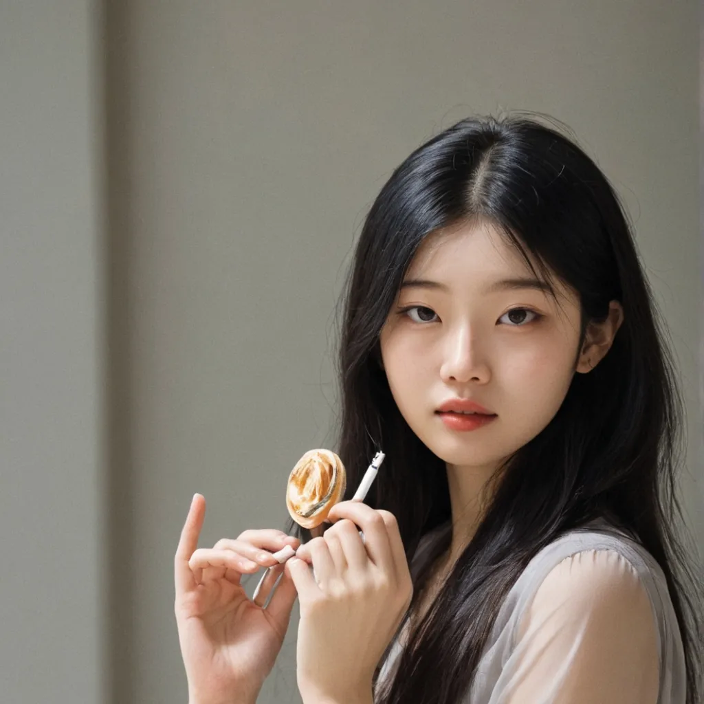 chat with ai character: Kayla