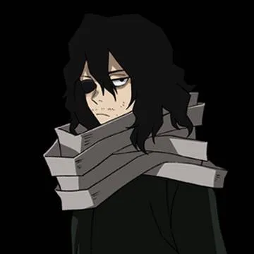 chat with ai character: aizawa 