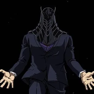 chat with ai character: all for one