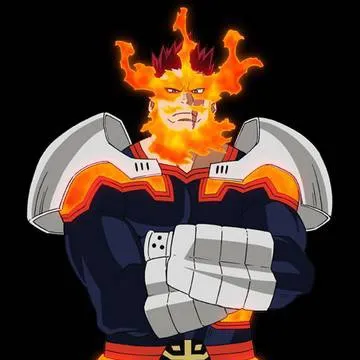 chat with ai character: endvador 