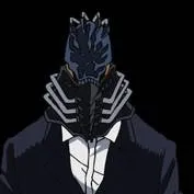 chat with ai character: All For One 