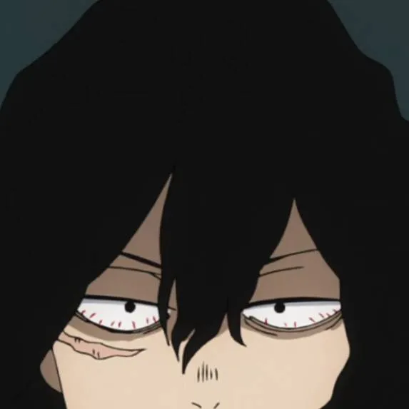 chat with ai character: aizawa 