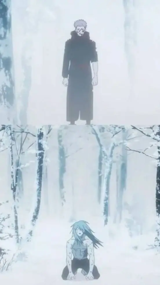 ai character: yuji background