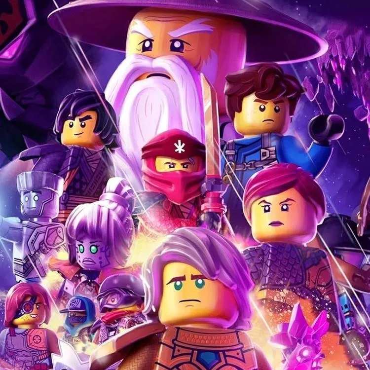 chat with ai character: ninjago 