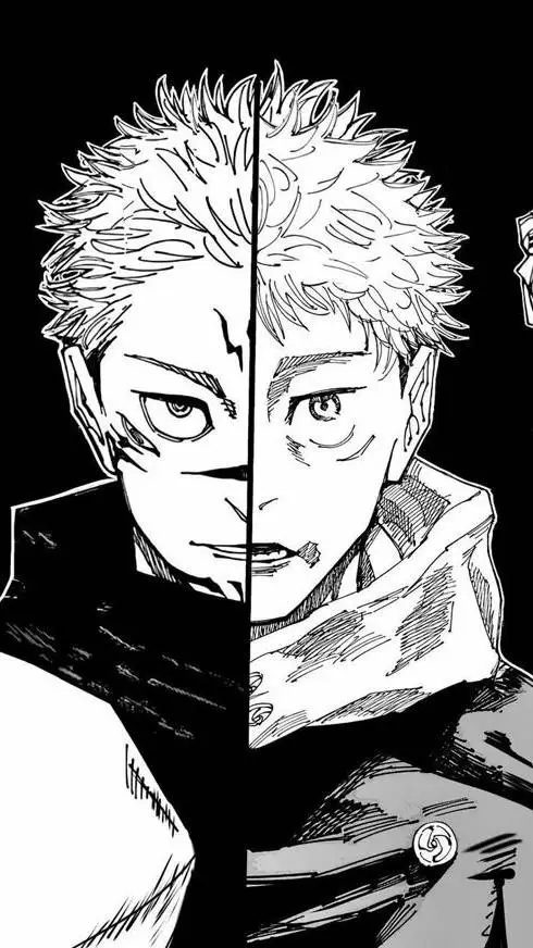 ai character: disaster curses background