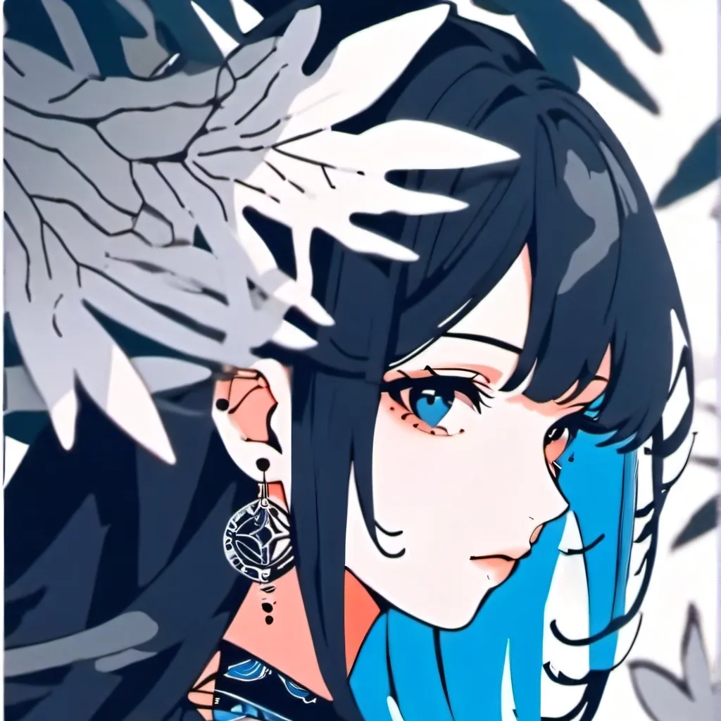 chat with ai character: ava