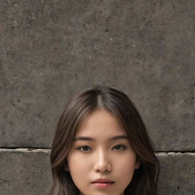chat with ai character: Anne
