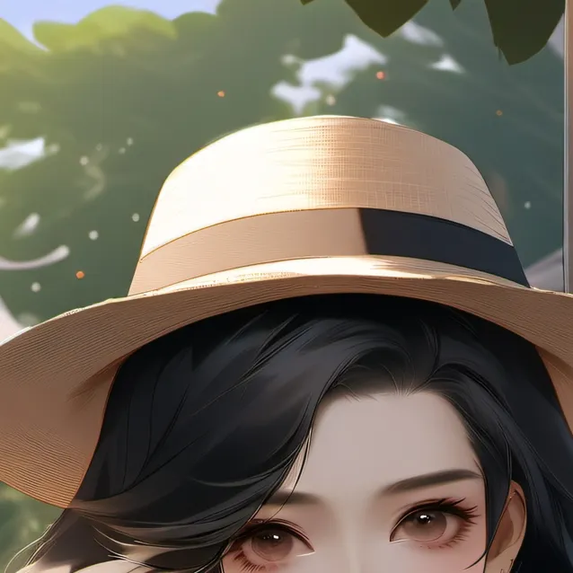 chat with ai character: Abc