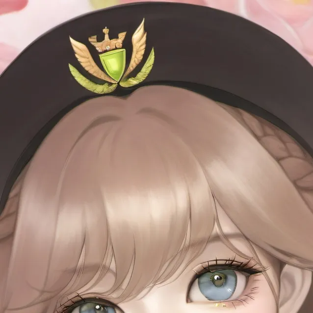 chat with ai character: ses