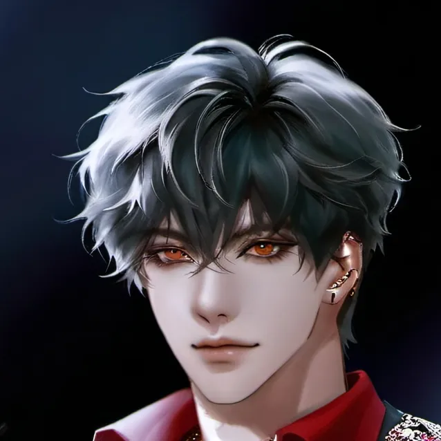 chat with ai character: noah