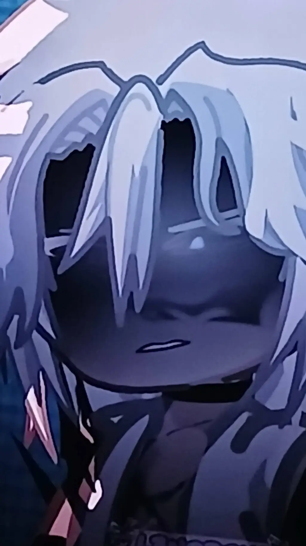 ai character: SÆNƏMI-Sanemi. background