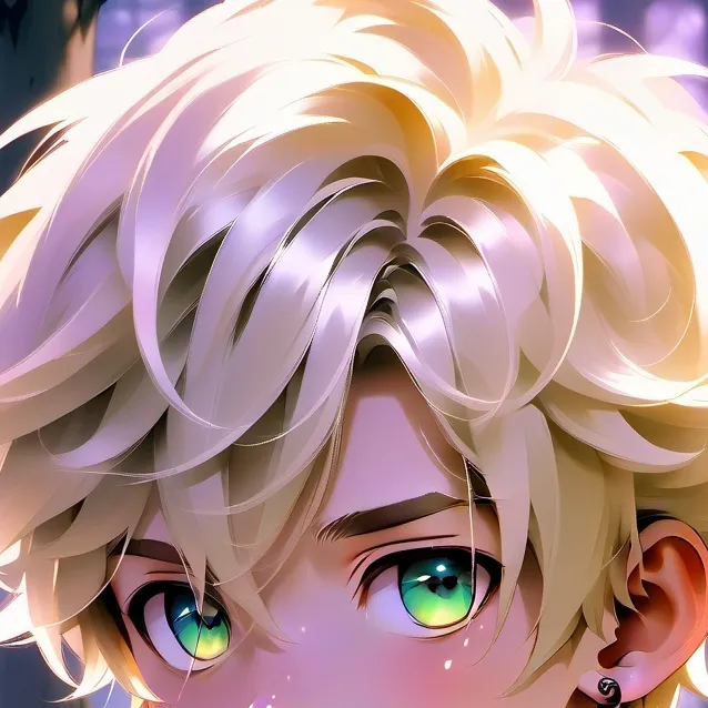 chat with ai character: monde magique 