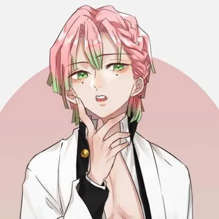 chat with ai character: Kanroji 🍡+♂️