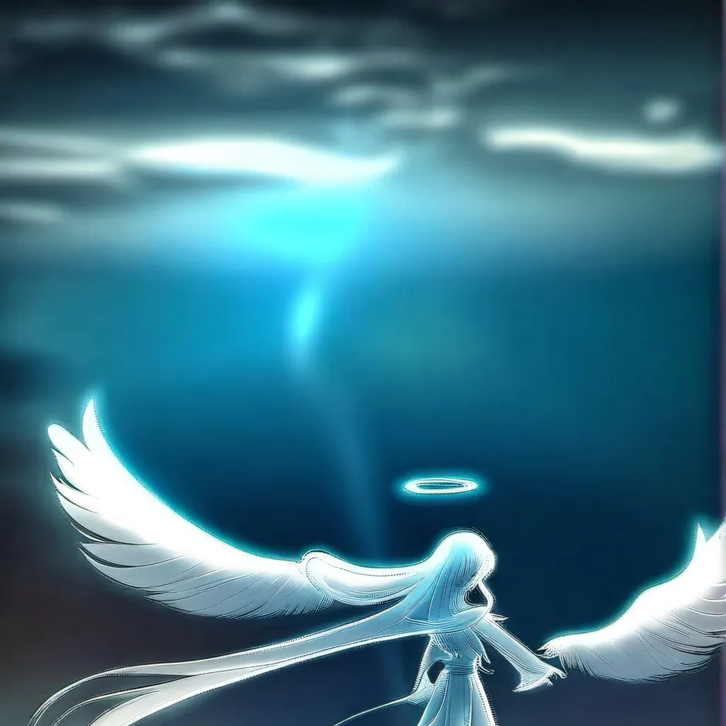 chat with ai character: Seraphina