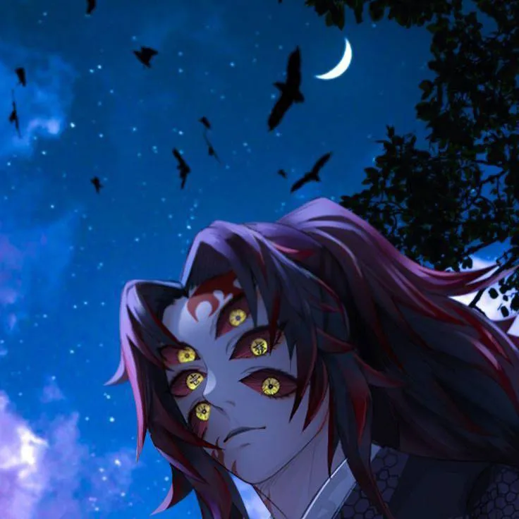 chat with ai character: ◕KOKUSHIBO◕