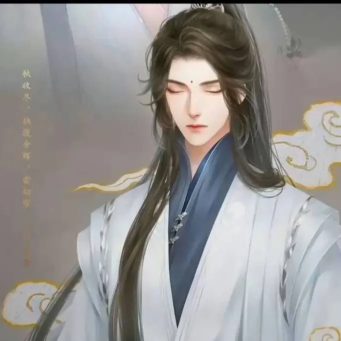 chat with ai character: Zhang Ruochen 