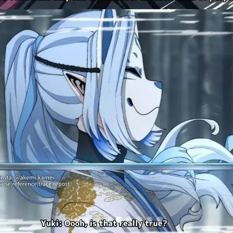 chat with ai character: 🐺 v/s 🌊