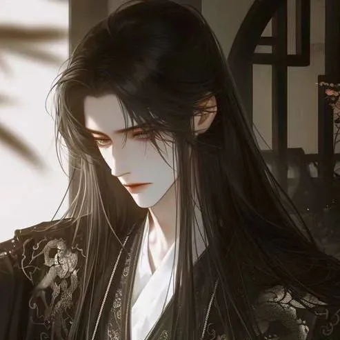 chat with ai character: Zhang Ruochen