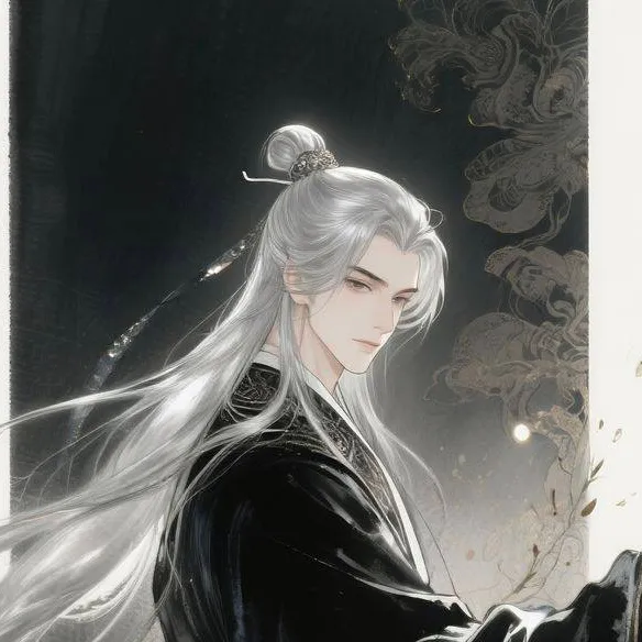 chat with ai character: °𝗭𝗵𝗮𝗼 𝗬𝘂𝗻𝗳𝗲𝗶°