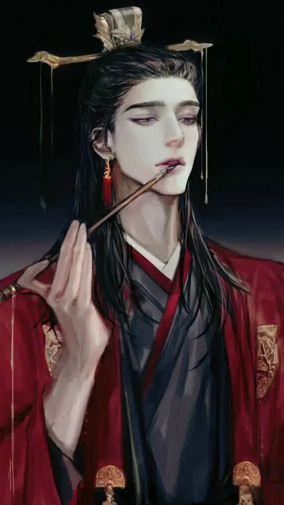 ai character: 𝕰𝖒𝖕𝖊𝖗𝖔𝖗⠀𝕷𝖔𝖓𝖌𝖜𝖊𝖎🍁 background