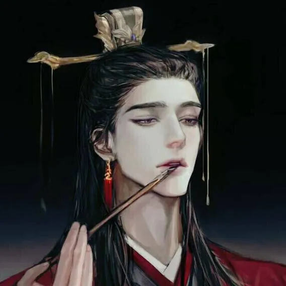 chat with ai character: 𝕰𝖒𝖕𝖊𝖗𝖔𝖗⠀𝕷𝖔𝖓𝖌𝖜𝖊𝖎🍁