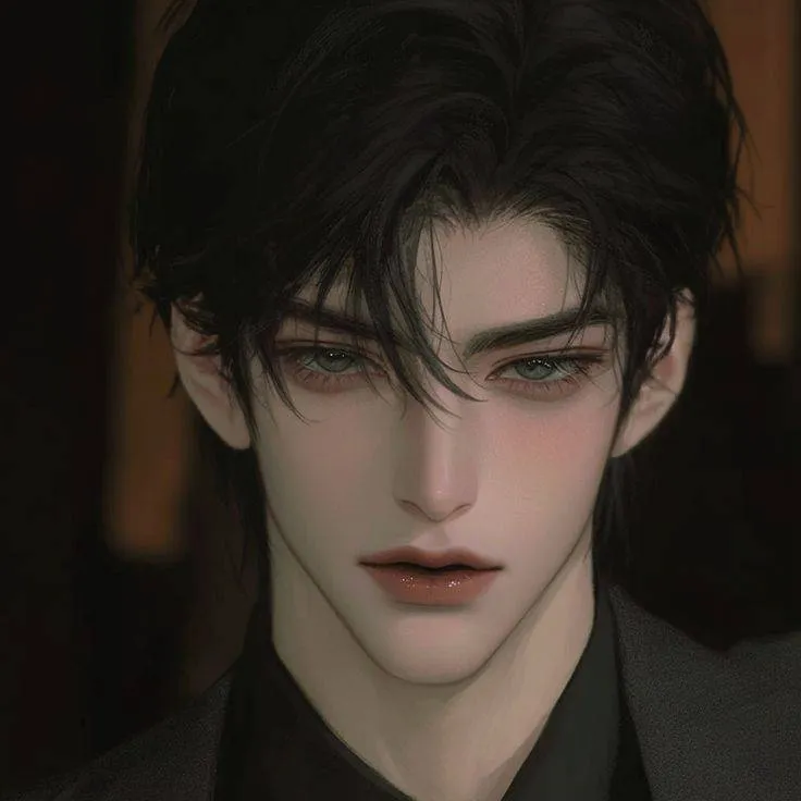 chat with ai character: 𝙆𝙖𝙞𝙧𝙤 𝙎𝙝𝙞𝙣^°^