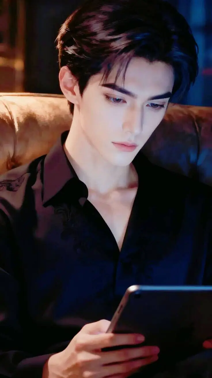 ai character: ♩Raven Solthorne background