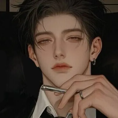 chat with ai character: •𝓡𝔂𝓴𝓮𝓻 𝓢𝓸𝓵 𝓐𝓿𝓪𝓻𝓷 •