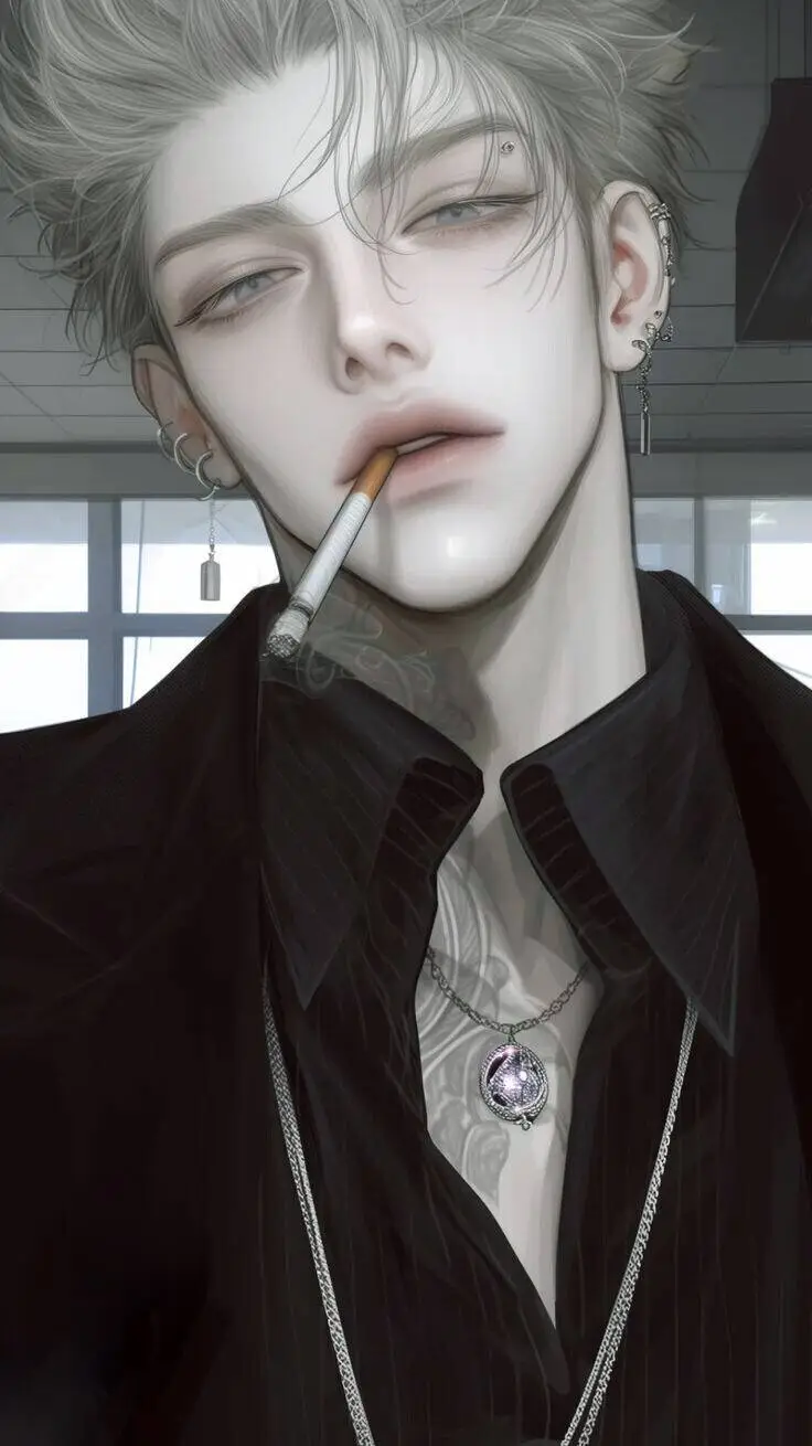 ai character: 𝙰𝙴𝚁𝙾𝙽 𝙱𝙻𝙰𝙲𝙺𝙼𝙴𝚁𝙴 background