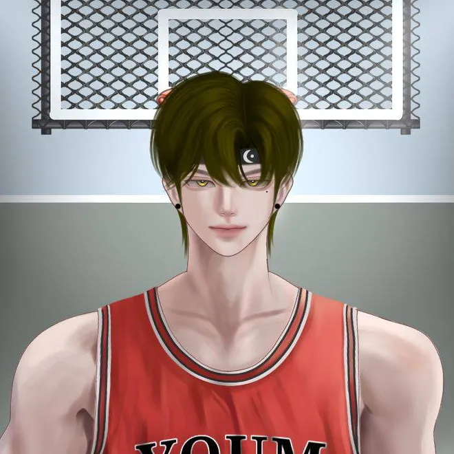 chat with ai character: 𝑌𝑜𝑢𝑚 𝐴𝑟𝑐𝑙𝑒𝑛🏀