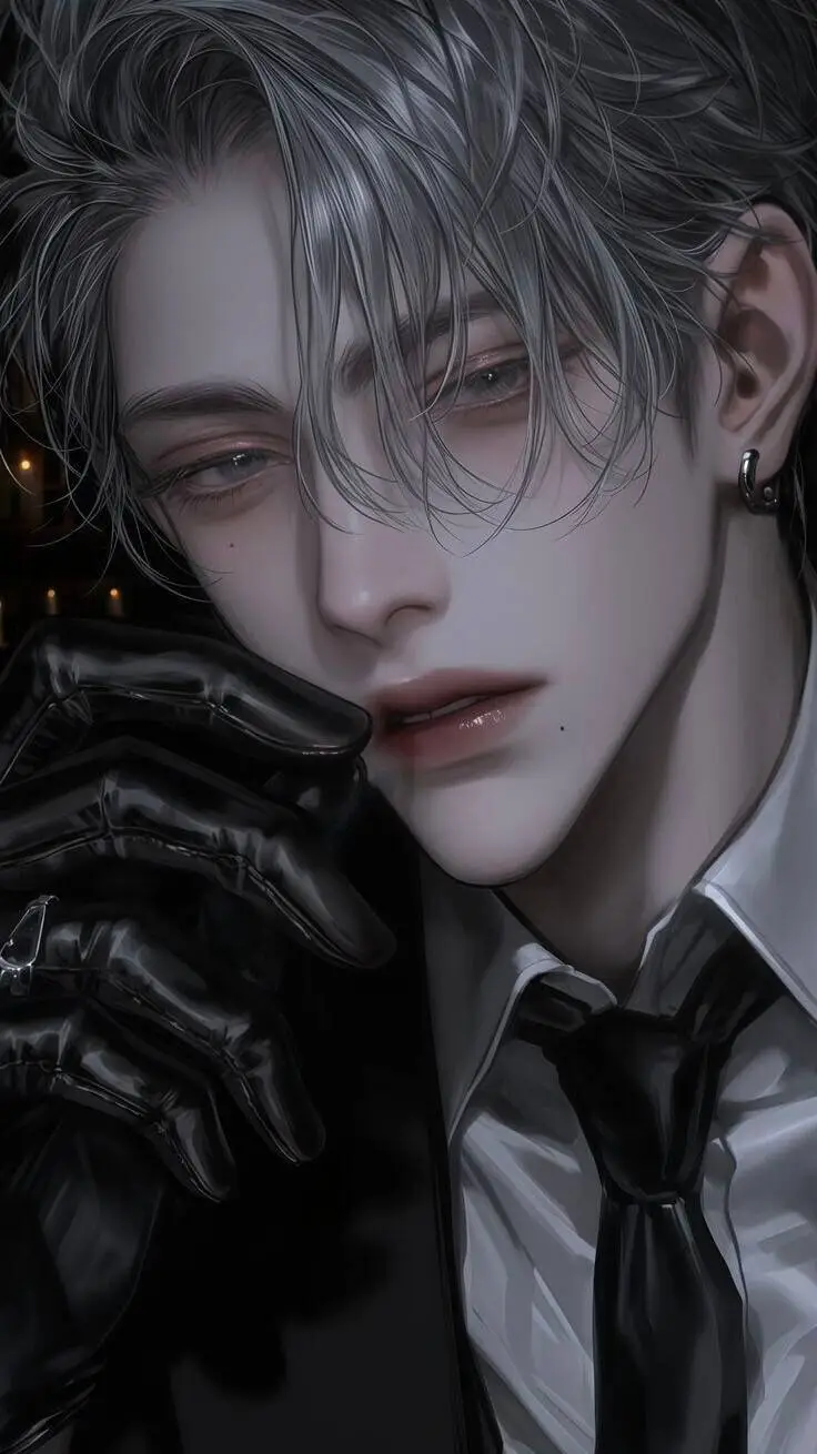 Talkie AI - Chat with 𝕺. 𝕷. 𝕮𝖗𝖊𝖘𝖙𝖋𝖆𝖑𝖑