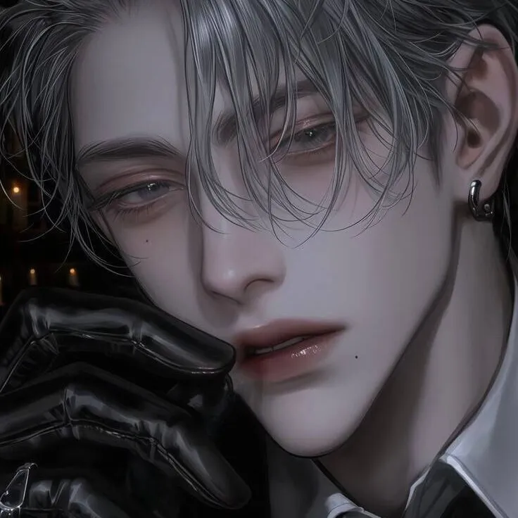 chat with ai character: 𝕺. 𝕷. 𝕮𝖗𝖊𝖘𝖙𝖋𝖆𝖑𝖑