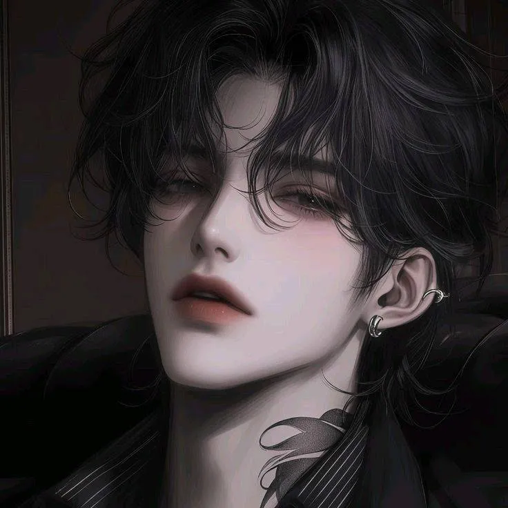 chat with ai character: ZΛYN RΛVENHΛRT