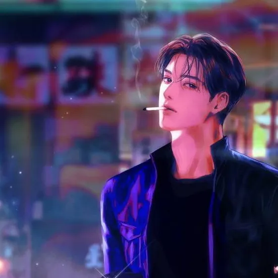 chat with ai character: Van Yen 🎭