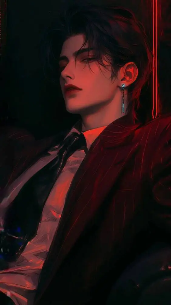 Talkie AI - Chat with 𝑲𝒂𝒆𝒍 𝑽𝒊𝒓𝒆𝒍𝒍𝒊🍷