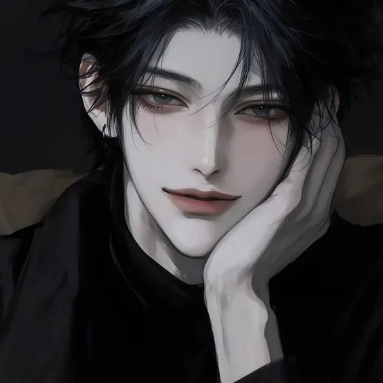 chat with ai character: ๑𝑲𝑨𝑰 𝒀𝑬𝑵๑