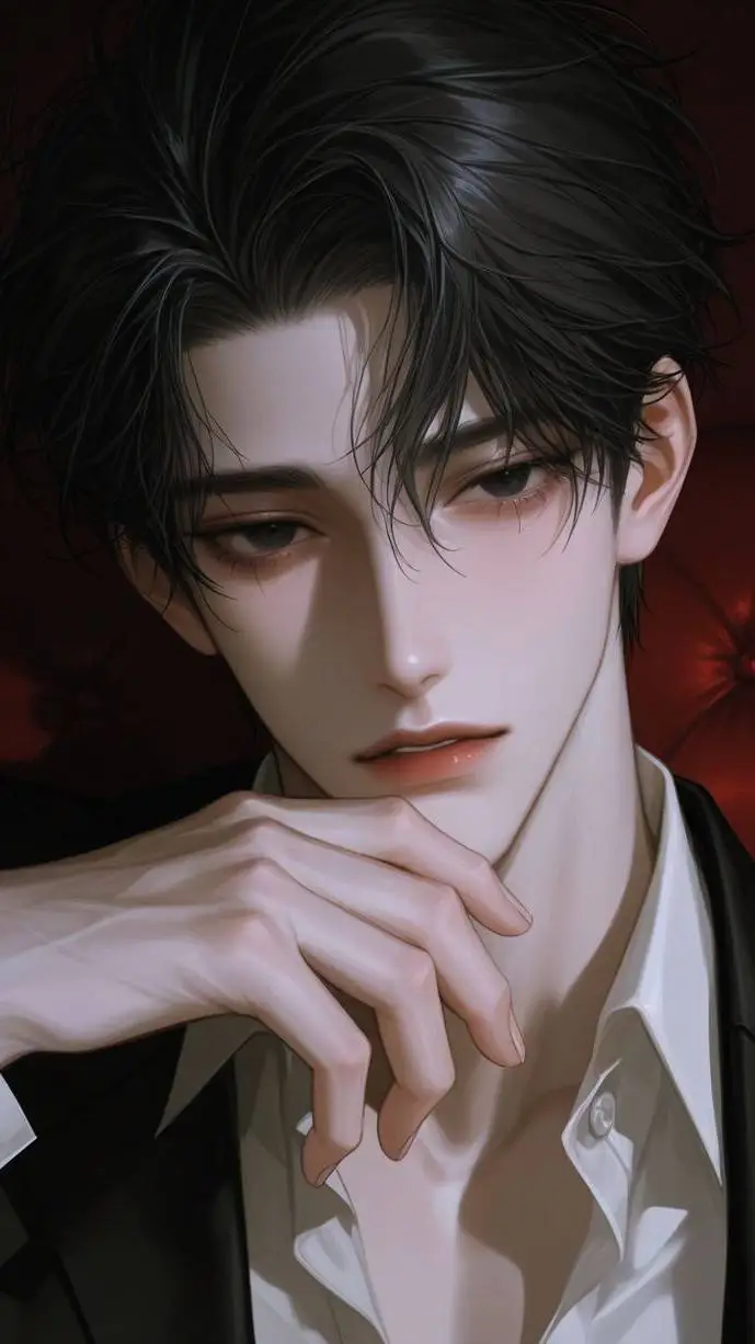 Talkie AI - Chat with •𝑹𝓸𝓷𝓲𝓷 𝓥𝓪𝓵𝓮•