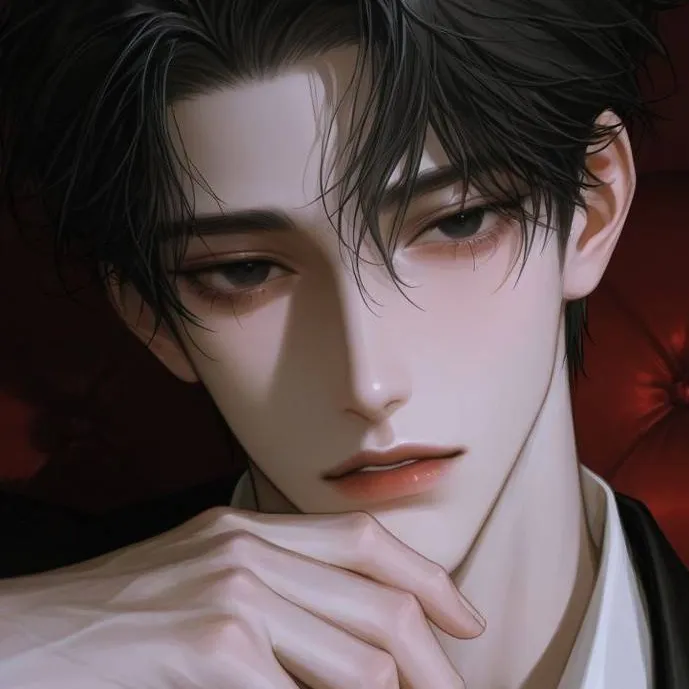 chat with ai character: •𝑹𝓸𝓷𝓲𝓷 𝓥𝓪𝓵𝓮•