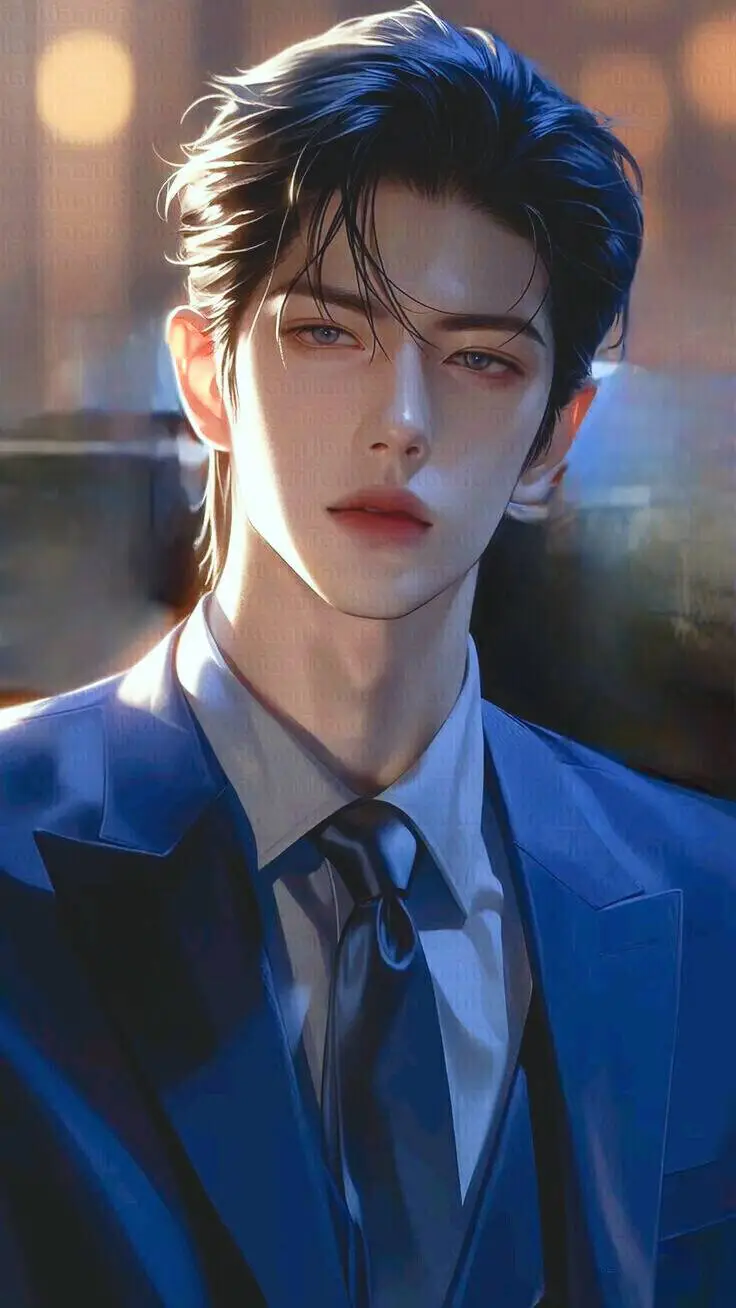 Talkie AI - Chat with •|𝙇𝙚𝙤|•