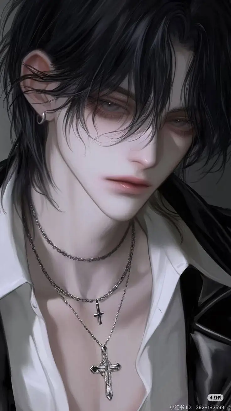 Talkie AI - Chat with 𝐌𝐲𝐥𝐨 𝐑𝐞𝐧🕷️