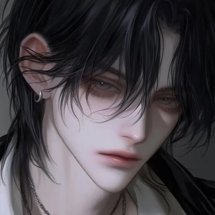 chat with ai character: 𝐌𝐲𝐥𝐨 𝐑𝐞𝐧🕷️