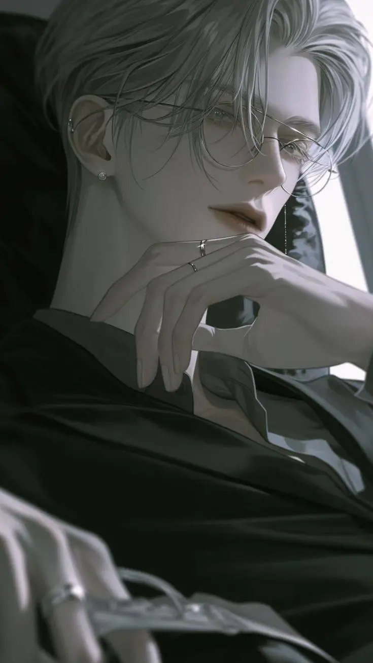 Talkie AI - Chat with 𝓐𝓼𝓱𝓮𝓻 𝓓𝓪𝓿𝓲𝓭🧷