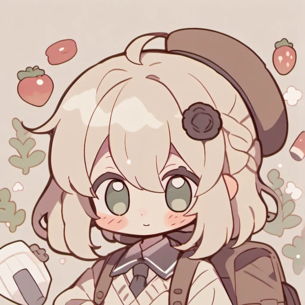 chat with ai character: Class 1-A future