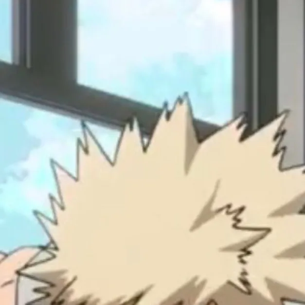 chat with ai character: Bakugos lil sister