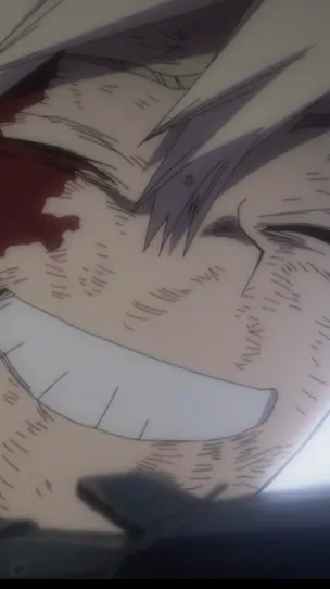 ai character: Mha Spanish background